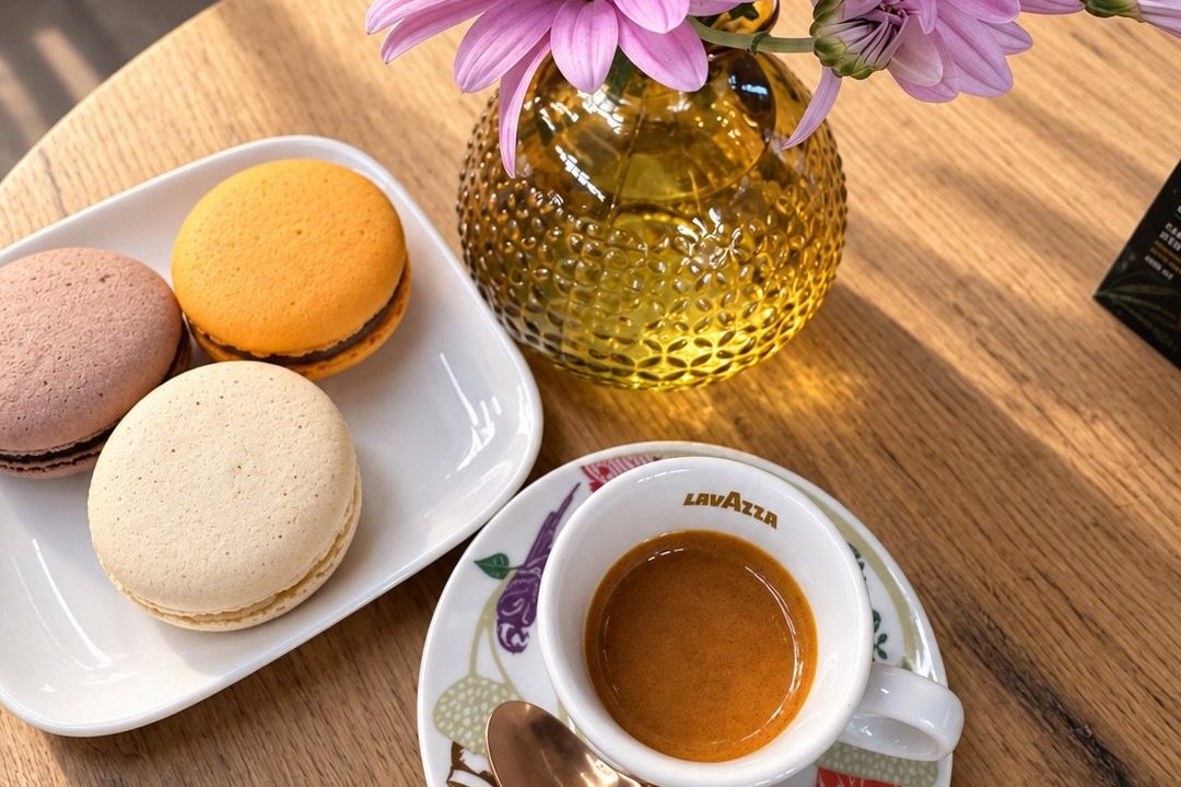 Caffe D’Oro